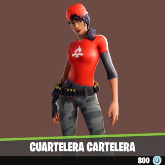 Cuartelera cartelera